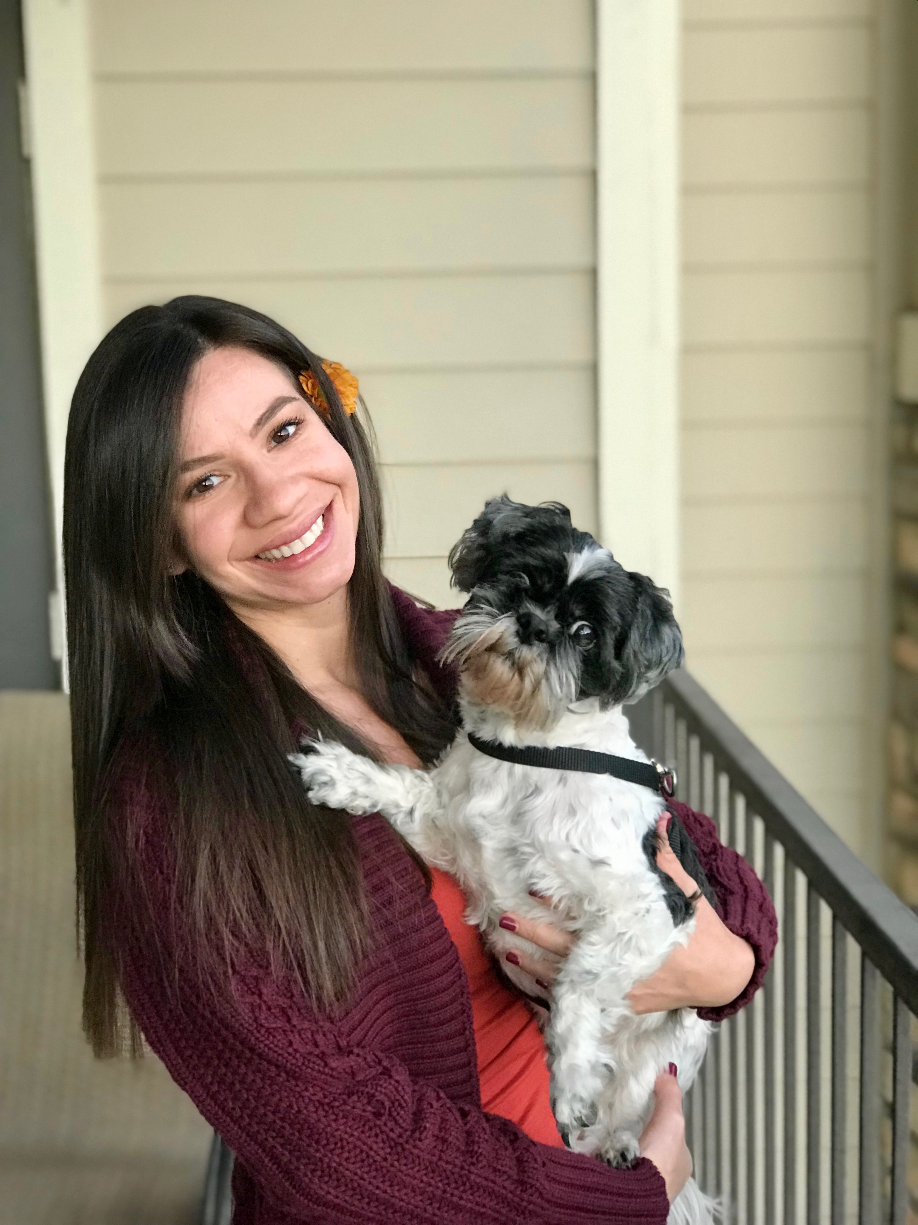 Lilly Lima - Owner of Honeybear B&B