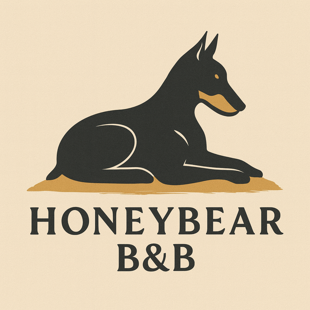 Honeybear B&B - Austin's Premier Boutique Dog Boarding